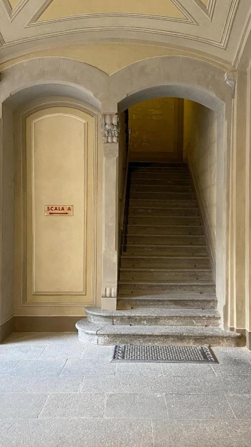 Fascinating Central Hideaway In A Physicist'S Home Como Eksteriør bilde